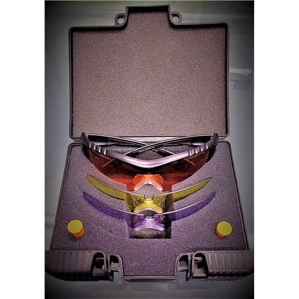SSP Eyewear MUSAF Kit