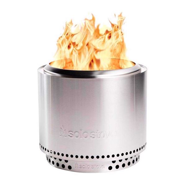 Bonfire Solo Stove