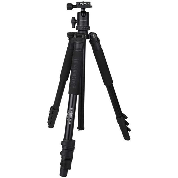 Pro Master Scout Tripod