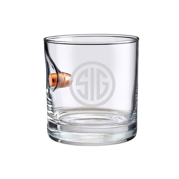 Sic Sauer Rock Glasses - 4
