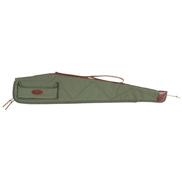 Boyt Signature Series Scoped Rifle Case 50  Olive Green