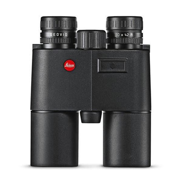 Leica Geovid R 10-X42 Binoculars