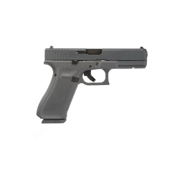 GLOCK G17 G5 9MM PISTOL SN:BZAM226