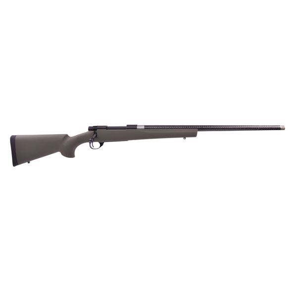 HOWA M1500 HOGUE 6.5 PRC SN:B673774