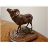 Image 3 : Bronze Sheep by Dr Jon Ruehle