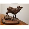 Image 8 : Bronze Sheep by Dr Jon Ruehle