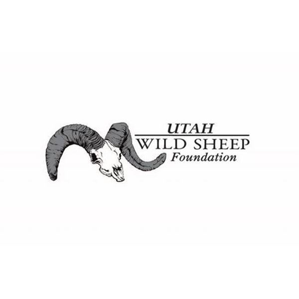 Utah Wild Sheep Foundation Life Membership