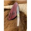 Image 2 : CUSTOM RWL 34 GENTELMEN’S BLADE WITH SHEEP HORN HANDLE