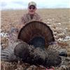 Image 3 : 2 - DAY RIO GRANDE TURKEY HUNT FOR 1 HUNTER IN KANSAS