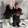 2 - DAY UTV/ICE FISHING COMBO TOUR FOR 4 ANGLERS IN BEAUTIFUL PINEDALE, WYOMING