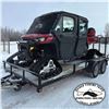 Image 3 : 2 - DAY UTV/ICE FISHING COMBO TOUR FOR 4 ANGLERS IN BEAUTIFUL PINEDALE, WYOMING