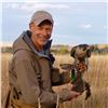 Image 4 : 2 - DAY/2 - NIGHT UPLAND BIRD HUNT W/LICENSED FALCONER FOR TWO HUNTERS