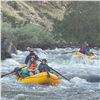 Image 2 : $3,600 CREDIT FOR TWO PEOPLE FOR A RAFTING TRIP IN IDAHO