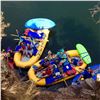 Image 6 : $3,600 CREDIT FOR TWO PEOPLE FOR A RAFTING TRIP IN IDAHO