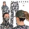 Image 1 : AZYRE - WILDLY HIGH-PERFORMANCE GEAR FOUNDED BY AVID HUNTER AND OUTDOORSWOMAN