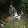 Image 2 : 5-DAY TROPHY WHITETAIL DEER HUNT IN KANSAS FOR 2 HUNTERS - ARCHERY ONLY