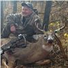 Image 4 : 5-DAY TROPHY WHITETAIL DEER HUNT IN KANSAS FOR 2 HUNTERS - ARCHERY ONLY