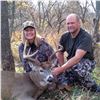 Image 5 : 5-DAY TROPHY WHITETAIL DEER HUNT IN KANSAS FOR 2 HUNTERS - ARCHERY ONLY