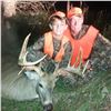 Image 6 : 5-DAY TROPHY WHITETAIL DEER HUNT IN KANSAS FOR 2 HUNTERS - ARCHERY ONLY