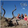 Image 3 : 7 - DAY LADIES SOUTH AFRICA HUNT, FOR 4 HUNTERS