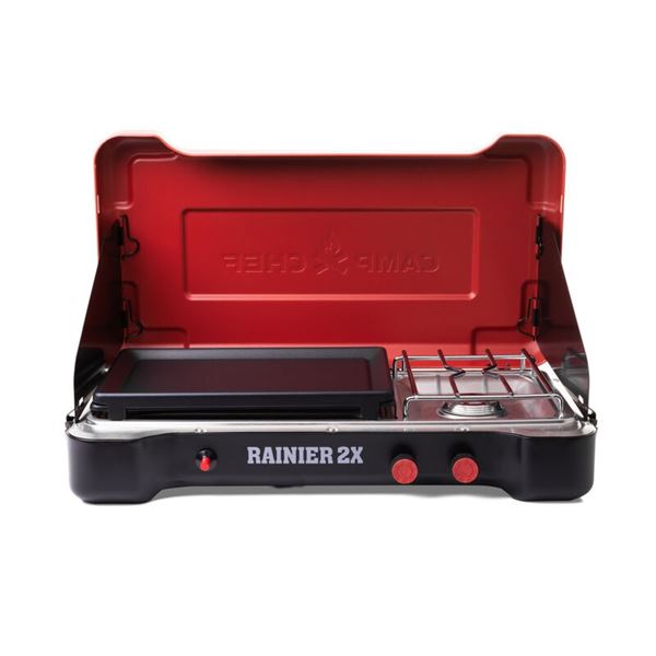 Camp Chef Rainier Camp Stove
