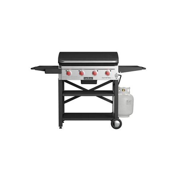 Camp Chef Flat Top 600