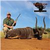 Image 1 : 5 - DAY HUNT FOR NYALA, BLUE WILDEBEEST, ZEBRA, BLESBUCK, WARTHOG & IMPALA FOR 3 HUNTERS