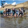 Image 2 : 1-DAY FISHING TRIP FOR 2 PEOPLE ON THE SNAKE RIVER - LEWISTON, IDAHO