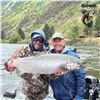 Image 3 : 1-DAY FISHING TRIP FOR 2 PEOPLE ON THE SNAKE RIVER - LEWISTON, IDAHO