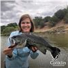 Image 4 : 2 - DAY/2 - NIGHT FISHING TRIP FOR 2 ANGLERS AND 1 NON-FISHING COMPANION ON THE BRAZOS RIVER IN TEXA