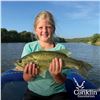 Image 6 : 2 - DAY/2 - NIGHT FISHING TRIP FOR 2 ANGLERS AND 1 NON-FISHING COMPANION ON THE BRAZOS RIVER IN TEXA