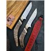 Image 1 : WSSBC GRANBY BIGHORN CAPER KNIFE SET - EXCLUSIVE #4 OF 7