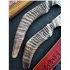 Image 2 : WSSBC GRANBY BIGHORN CAPER KNIFE SET - EXCLUSIVE #4 OF 7