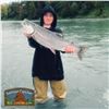 Image 1 : 6 - NIGHT/5 - DAY HALIBUT & SALMON FISHING TRIP FOR 2 ANGLERS IN KENAI, ALASKA