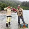 Image 4 : 6 - NIGHT/5 - DAY HALIBUT & SALMON FISHING TRIP FOR 2 ANGLERS IN KENAI, ALASKA