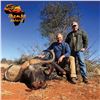 Image 2 : 7 - DAY CAPE BUFFALO HUNT FOR 1 HUNTER ($5,000 credit towards trophy fees)