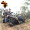 Image 3 : 7 - DAY CAPE BUFFALO HUNT FOR 1 HUNTER ($5,000 credit towards trophy fees)