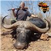 Image 4 : 7 - DAY CAPE BUFFALO HUNT FOR 1 HUNTER ($5,000 credit towards trophy fees)