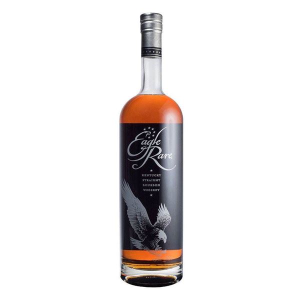 EAGLE RARE 10-YEAR OLD WHISKEY