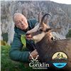 Image 2 : 4 - DAY/5 - NIGHT CARPATHIAN, ALPINE, OR BALKIN CHAMOIS HUNT FOR 1 HUNTER (Hunter’s choice)