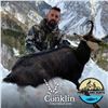 Image 3 : 4 - DAY/5 - NIGHT CARPATHIAN, ALPINE, OR BALKIN CHAMOIS HUNT FOR 1 HUNTER (Hunter’s choice)