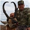 Image 2 : STATE OF NEVADA PRONGHORN TAG