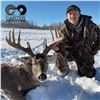 Image 2 : 6 - DAY ALBERTA WHITETAIL DEER HUNT FOR 1 HUNTER