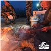 Image 4 : PRIVATE ROCKY MOUNTAIN SHEEP FLIP FLOP BACK YARD BBQ FOR 25 PEOPLE (CONTINENTIAL USA)