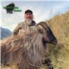 Image 1 : 5 - DAY BULL TAHR HUNT FOR 2 HUNTERS