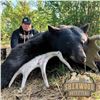 Image 3 : 6 - DAY BEAR HUNT FOR 2 HUNTERS IN ALBERTA (Includes 2 bears each hunter)