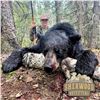 Image 4 : 6 - DAY BEAR HUNT FOR 2 HUNTERS IN ALBERTA (Includes 2 bears each hunter)