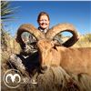 Image 2 : 5 - DAY AOUDAD SHEEP HUNT ON THE WILLIAMS RANCH IN TEXAS FOR 1 HUNTER