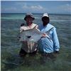 8 - DAY/7-NIGHTS FISHING ADVENTURE IN BELIZE FOR 2 ANGLERS