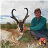 Image 2 : ARIZONA GAME & FISH COMMISSIONER’S SPECIAL PRONGHORN TAG